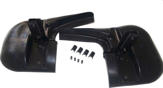 MOPAR 50901517 Skvettlapper MOPAR 50901517 Skvettlapper