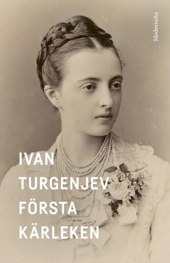 Första kärleken Första kärleken