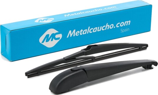 Vindusviskerarm Metalcaucho 68261 Vindusviskerarm Metalcaucho 68261