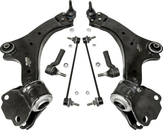 Styresett, hjuloppheng MASTER-SPORT 36969-KIT-MS