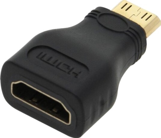 Av Blow Adapter 92 104# Hdmi Adapter Mini Plug Hdmi Socket