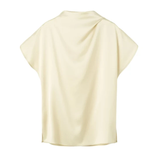 Tiger of Sweden Dame Topper Hvit L