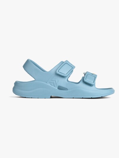 Liewood Lilo Sandals With Charms Blue 34 Liewood Lilo Sandals With Charms Blue 34