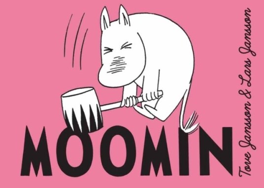 Moomin Adventures: Book Three Moomin Adventures: Book Three