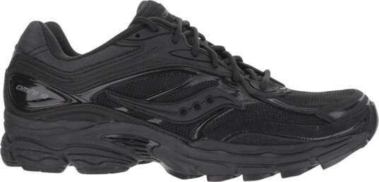 Saucony Herre Sko Svart 38 EU, Saucony Herre Sko Svart 38 EU,