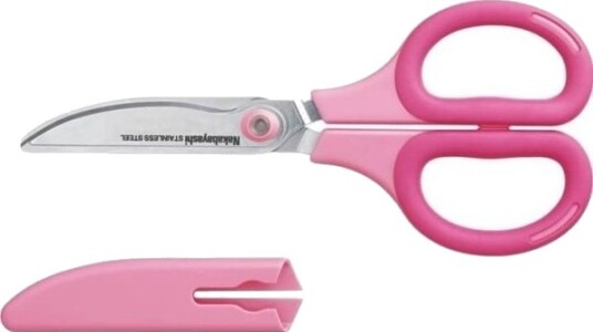 Ses Ses Sakutto Cut Standard Saks Rosa Ses Ses Sakutto Cut Standard Saks Rosa