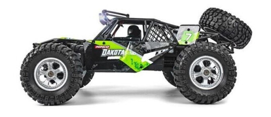 Ninco DAKOTA Radio-Controlled (RC) model