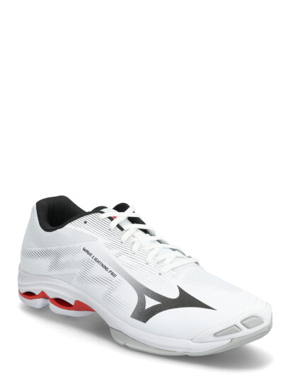 Mizuno Wave Lightning ProU White 40.5