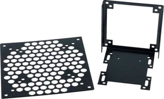 Alphacool 13156 monteringssett sort 13156