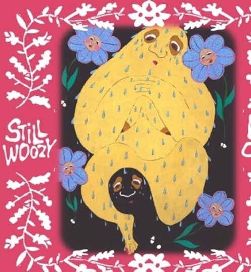 Still Woozy  Loveseat  LP/Vinyl