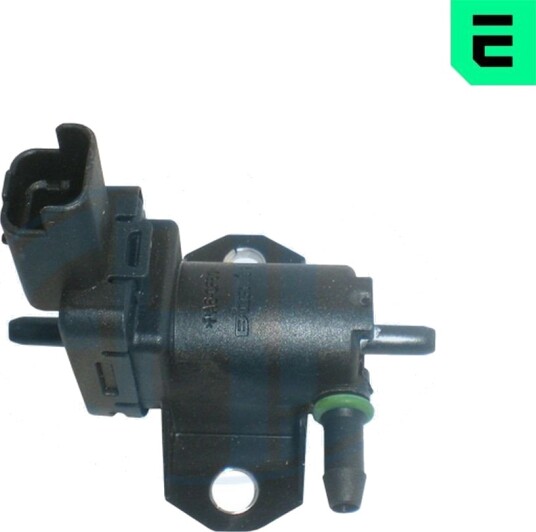 Trykkomformer, turbolader ERA 555382
