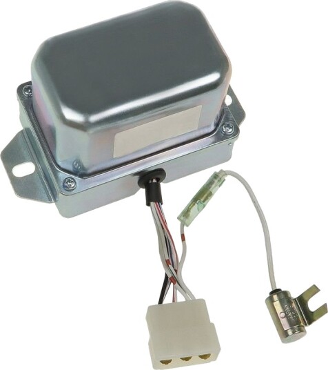 Dynamoregulator AS-PL ARE5250S