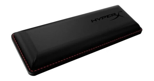 HyperX Wrist Rest Mouse HyperX Wrist Rest Mouse