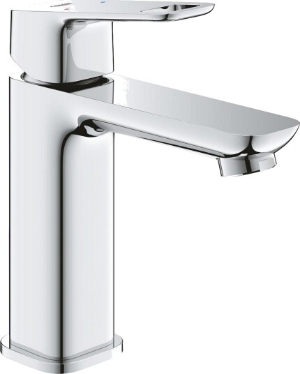 Grohe Pulse Clova M Servantbatteri Krom