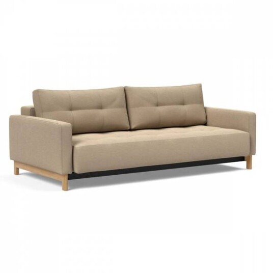 Innovation Living Pyxis Deluxe Sovesofa Innovation