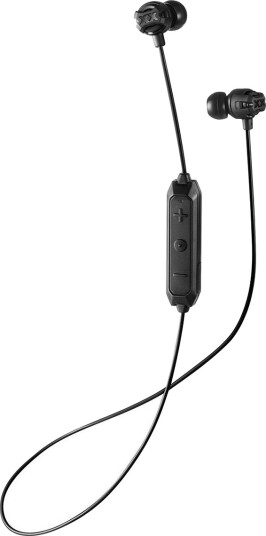 JVC FX103BT XX In Ear Bluetooth hodetelefoner Svart JVC FX103BT XX In Ear Bluetooth hodetelefoner Svart