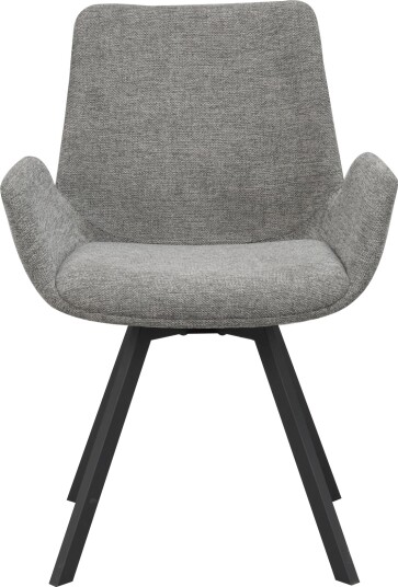 Rowico Norwell spisestol med armstøtte 110530 Rowico Norwell spisestol med armstøtte 110530