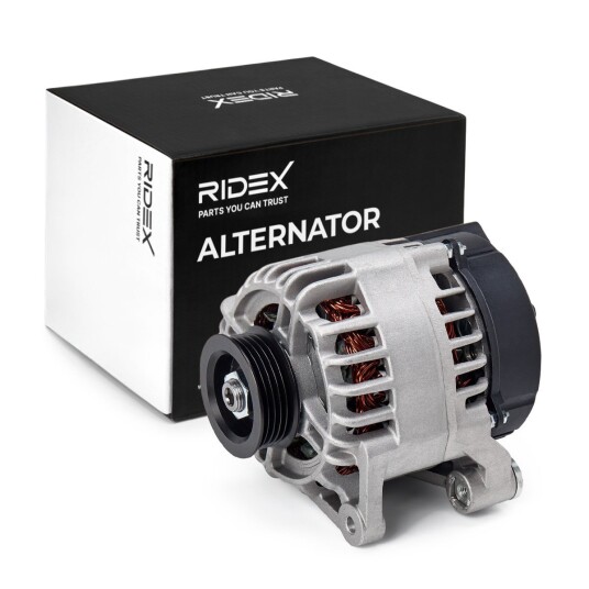 Dynamo RIDEX 4G0096