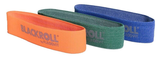 Blackroll Loop Band Set (30 cm) Blackroll Loop Band Set (30 cm)