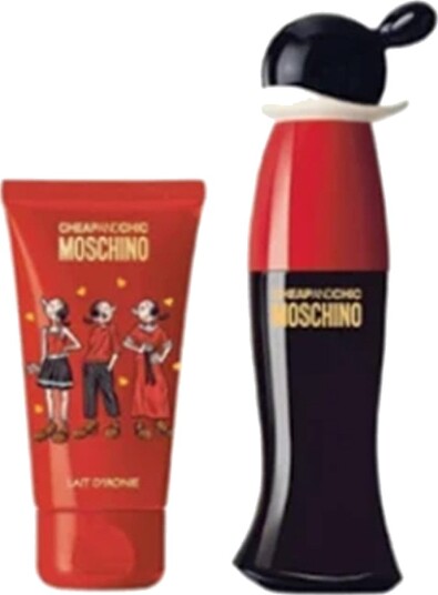 Moschino Cheap And Chic EDT Gift Set 30 ml