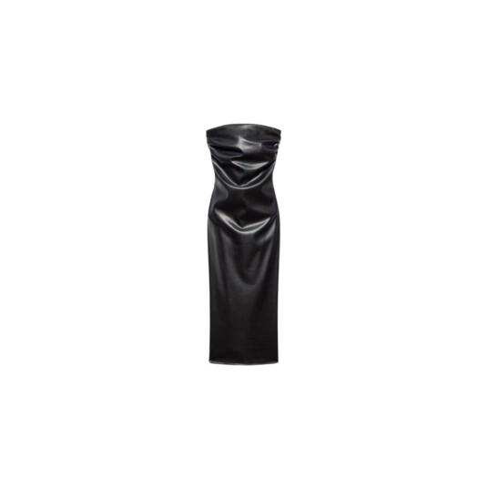 Aniye By Dame Kjoler Svart XS,
