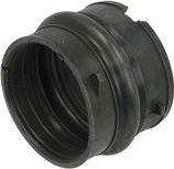 Sugeslange luftfilter AKUSAN PF 0007