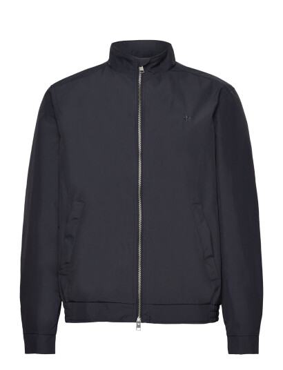 Morris Olivier Jacket - Black - XS