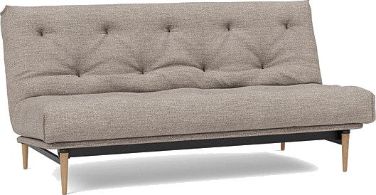 Sovesofa Colpus Eik med Classic Madrass B 6003398