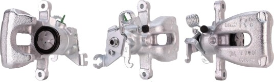 FERODO FCL695710 Bremsecaliper