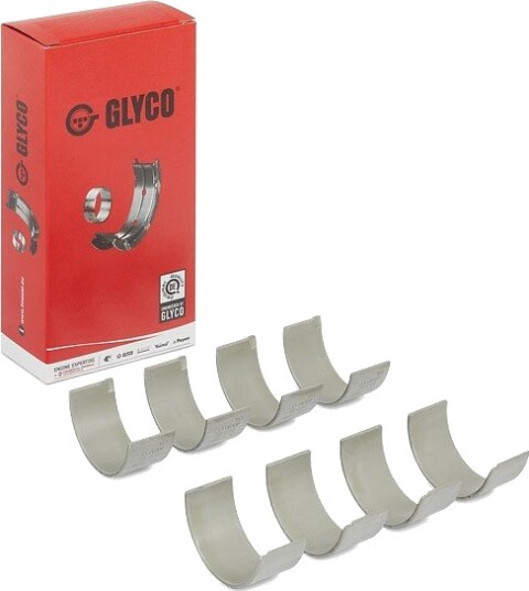 Stempelstanglager GLYCO 71-4168/4 0.25mm