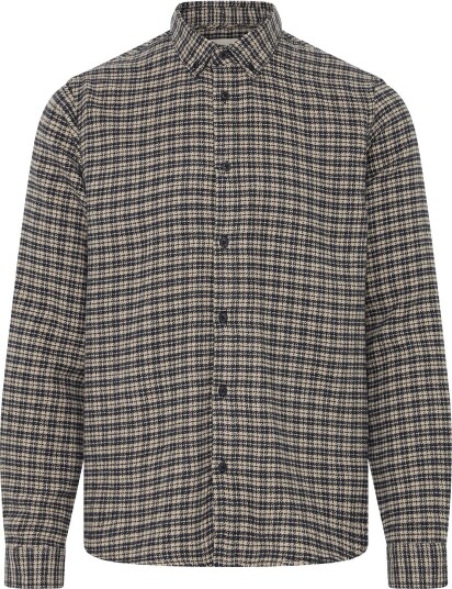 Blend Bhclark Shirt Navy M