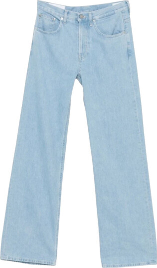Dondup Dame Jeans Blå W28,