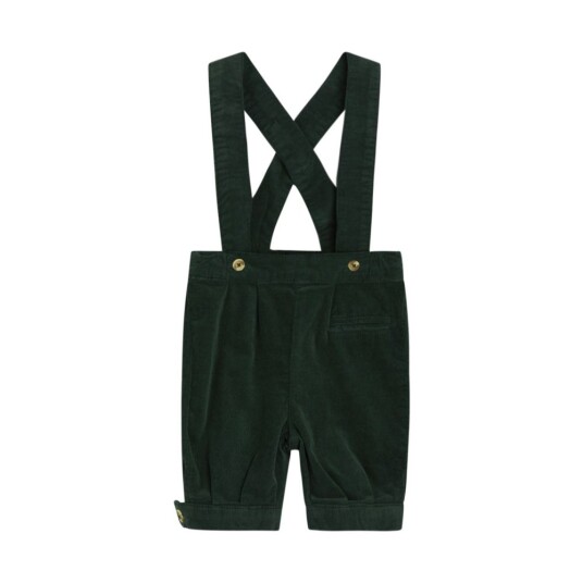 Hust and Claire   Seleshorts Hannibal Scarab   62