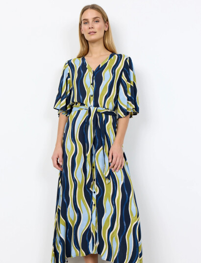 Soyaconcept Sc Cammi Multi/patterned S