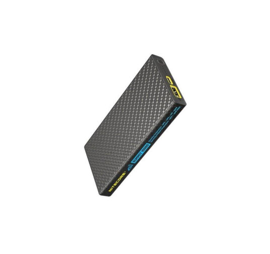 Nitecore Summit 10000 Powerbank 10000mAh med temperaturstabilisering IPX5 Nitecore Summit 10000 Powerbank 10000mAh med temperaturstabilisering IPX5
