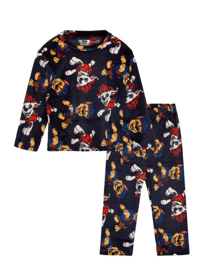 Paw Patrol Pyjama Navy 116 Paw Patrol Pyjama Navy 116