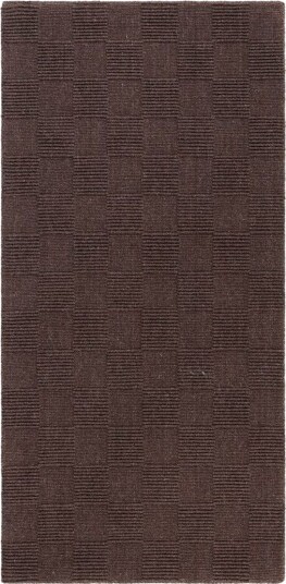 Sydney Ullteppe 80x150 cm - Brun