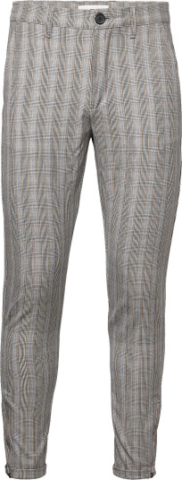 Gabba | Pisa Len Check Pant | S