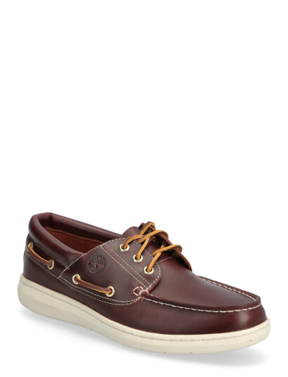 Timberland Boat Shoe - Brown - 44