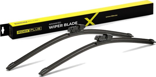 RIDEX PLUS 298W0287P Vindusvisker