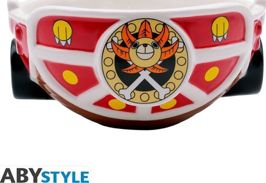 ABYStyle One Piece Thousand Sunny bowl