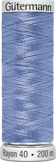 Gütermann Sulky Rayon 40 5 stk. x 200m 1030