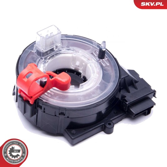 Viklefjær airbag ESEN SKV 96SKV509