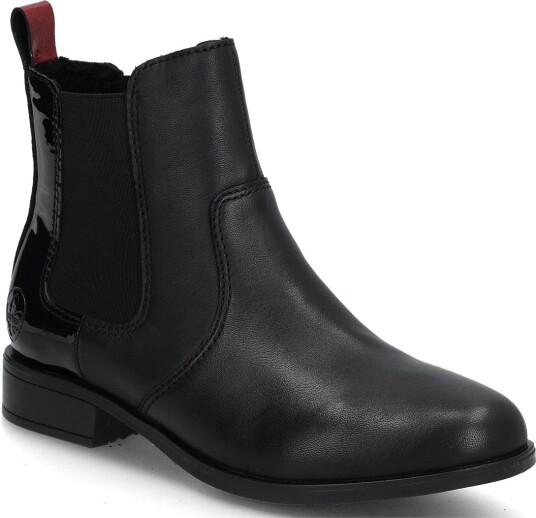 Rieker 77094 25 BLACK 38 Rieker 77094 25 BLACK 38