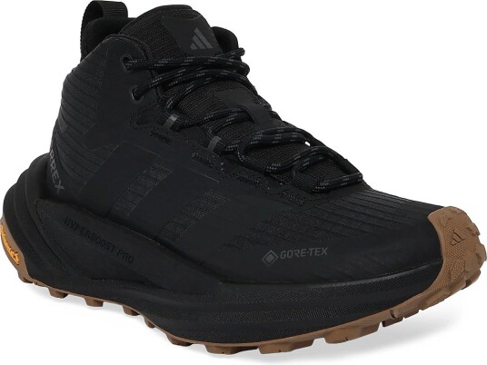 adidas Terrex Terrex Freehiker 3 Mid Gtx W CBLACK/CBLACK/BROOXI 36 adidas Terrex Terrex Freehiker 3 Mid Gtx W CBLACK/CBLACK/BROOXI 36