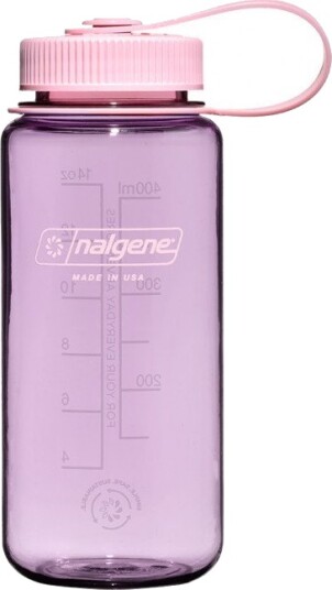 Nalgene wide mouth sustain, Drikkeflaske Cherry Blossom 500ml
