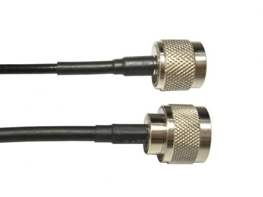 VENTEV 6 RG58 Jumper NM TM UNPL-S&N
