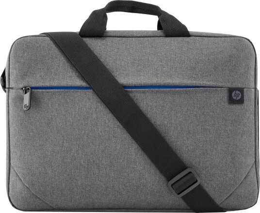 HP Prelude Laptopbag - 15.6" - Sort/Gr??