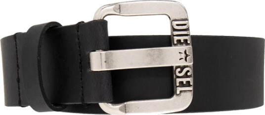 Diesel Herre Accessories Svart 85 CM,