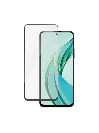PanzerGlass Screen Protector Honor X7b | 90 Smart | Ultra Wide Fit
